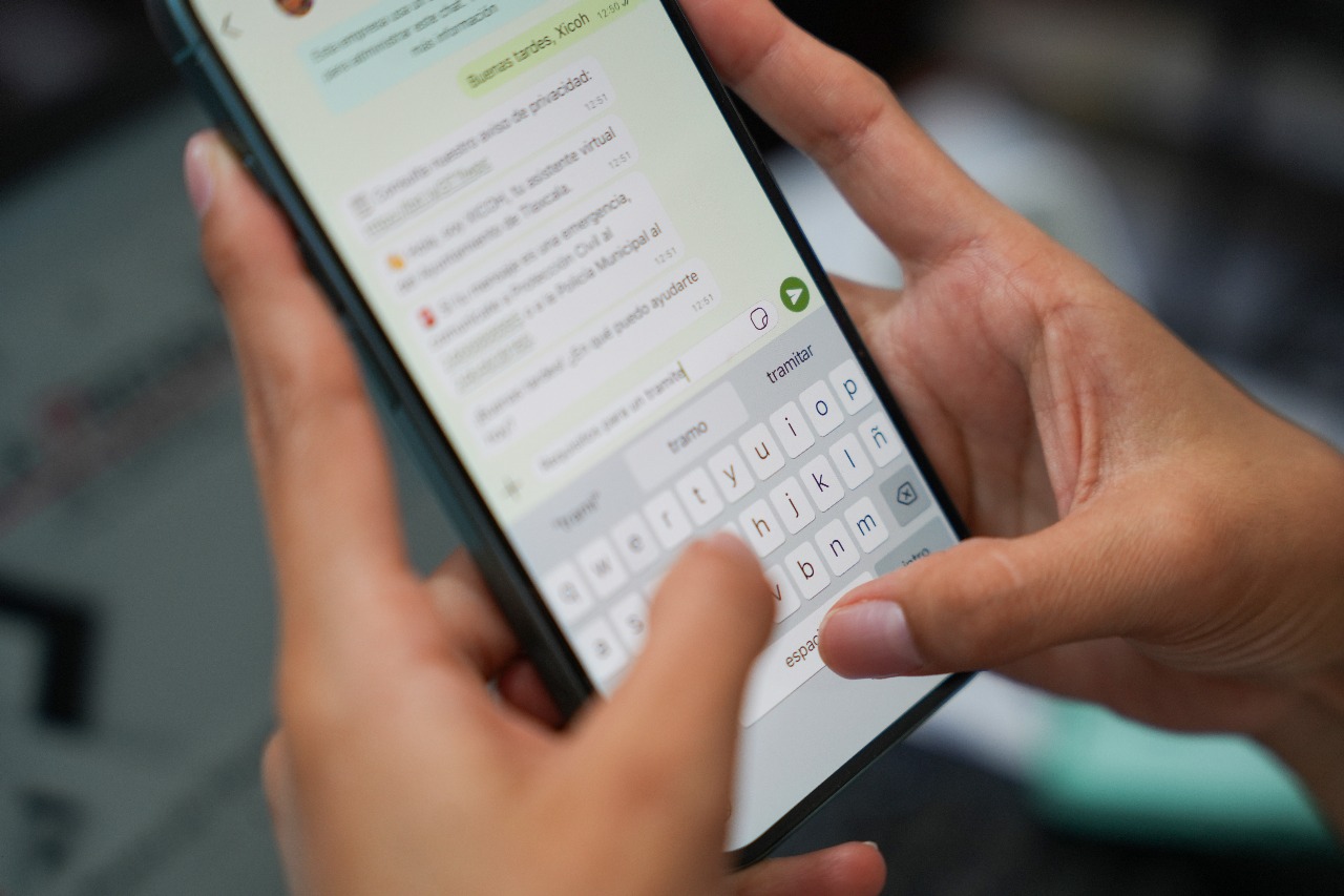 Xicoh evoluciona para acercar más servicios digitales del Ayuntamiento de Tlaxcala a la población
